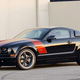 Illustration for article titled Mustang, Redux: Foose Stallion Now Available At Ford Dealerships